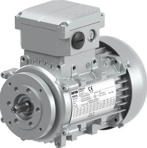 Moteur AC - m550-V - Lenze SE - triphasé / à économie d'énergie / à commande intégrée