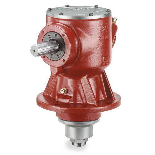 Renvoi d'angle 90° - S3000   - BONDIOLI & PAVESI - en fonte / pour engin agricole