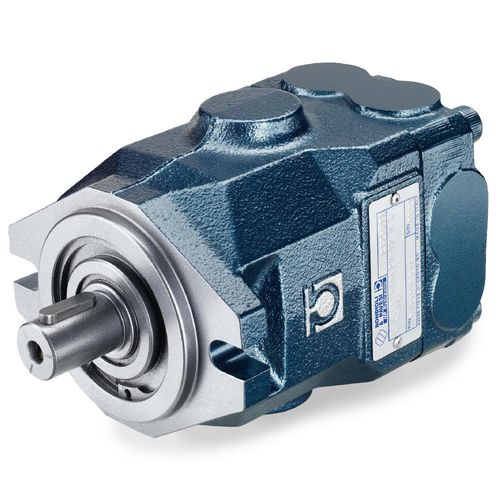 Moteur hydraulique à pistons axiaux - M series - BONDIOLI & PAVESI - à cylindrée fixe / à cylindrée variable / pour circuit fermé
