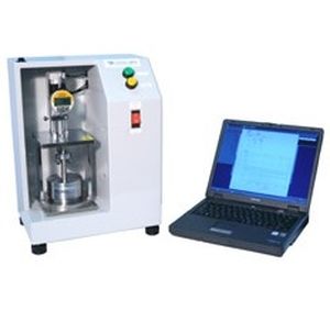 Plastomètre automatique - 24.5 - 49 N | 105-AUTO   - YASUDA SEIKI SEISAKUSHO, LTD.
