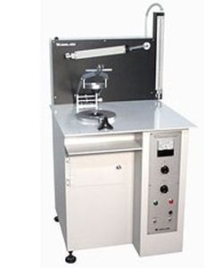 Perméamètre à air - 0.28 - 244 cc/cm2 s | 415   - YASUDA SEIKI SEISAKUSHO, LTD.