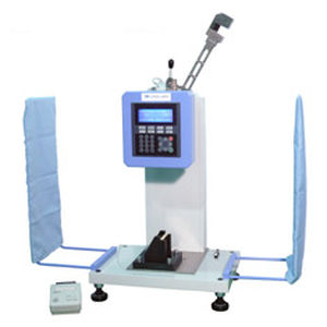 Mouton-pendule électronique pour tests selon Charpy - 258-D   - YASUDA SEIKI SEISAKUSHO, LTD.