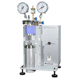 Banc d'essai pour test d'éclatement - 0.3 - 1.4 MPa | 305-YPL - YASUDA SEIKI SEISAKUSHO, LTD. - pour matériaux / mécanique