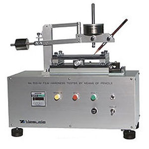 Duromètre de résistance aux rayures - 1000 gf | 553-M1, M2 - YASUDA SEIKI SEISAKUSHO, LTD.