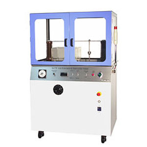 Appareil de test diélectrique - 5 - 50 kV | 175 - YASUDA SEIKI SEISAKUSHO, LTD. - pour materiaux isolants