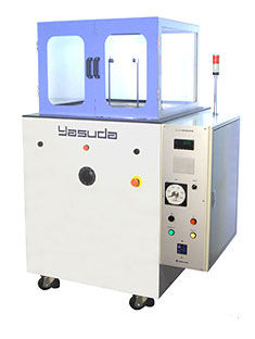 Appareil de test diélectrique - 5 - 30 kV | 204   - YASUDA SEIKI SEISAKUSHO, LTD. - pour materiaux isolants