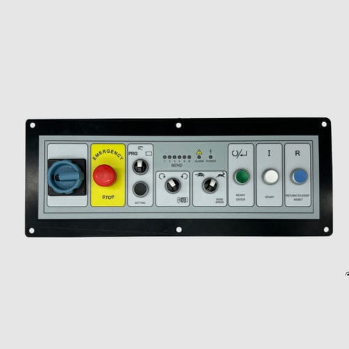 Contrôleur numérique programmable - SIMPEDIL SRL