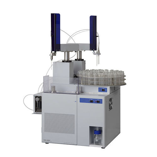 Analyseur élémentaire - TOC-310V - Nittoseiko Analytech - de gaz de combustion / d'eau / de carbone organique total