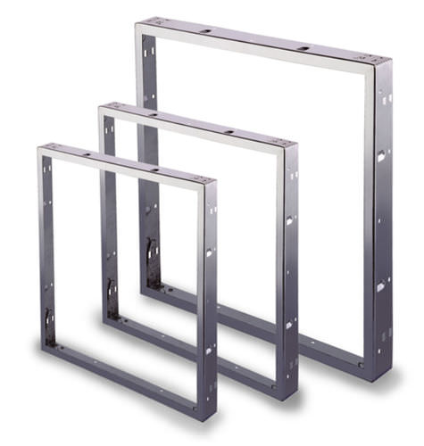 Cadre pour filtre à air - V2A - VOLZ Luftfilter