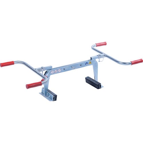 Pince pose bordures mécanique - BVZ - Probst GmbH