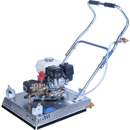 Nettoyeur haute pression à moteur essence - EASYCLEAN EC-60 - Probst GmbH - mobile