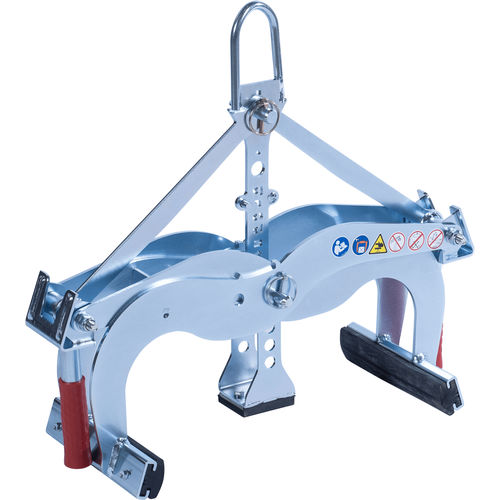 Pince pose bordures mécanique - EASYGRIP EXG - Probst GmbH
