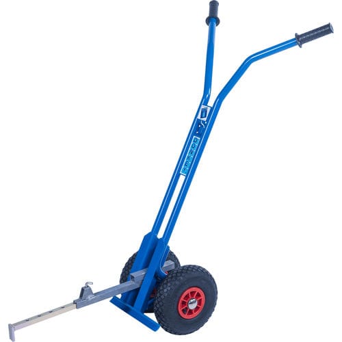 Pince de pose de dalles - EASYLIFT EL-SIMPLE - Probst GmbH