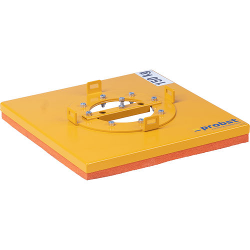 Ventouse rectangulaire - ESP series - Probst GmbH - de levage