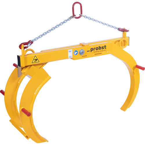 Pince lève-bloc - FVZ-UNI - Probst GmbH