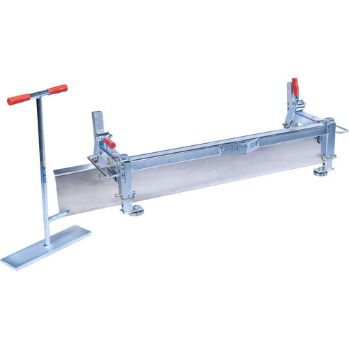 Machine à coffrages glissants - GR-150 - Probst GmbH