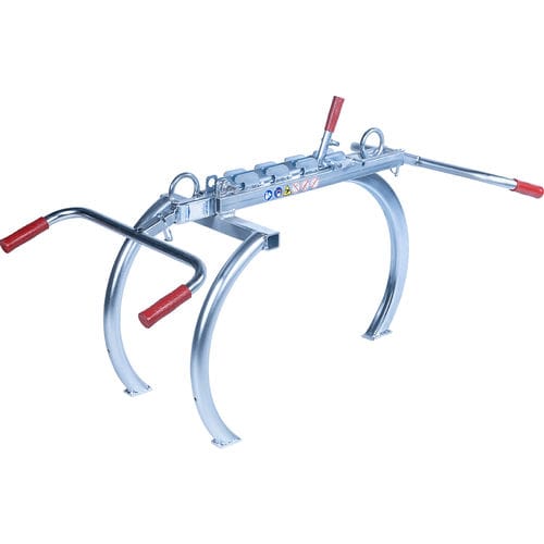 Pince lève-bloc - H-FVZ-UNI - Probst GmbH