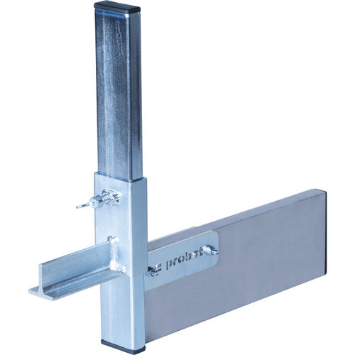 Système de nivellement manuel - LEVELHANDY LH - Probst GmbH
