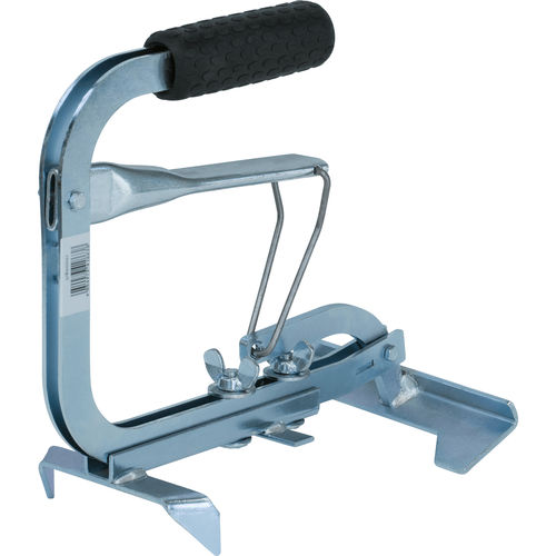 Pince de pose de pavés - PAVERBOY PB series - Probst GmbH