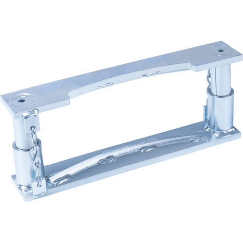 Adaptateur pour coupe-bloc - RSA-25 - Probst GmbH - spécial découpe arrondie