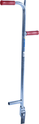 Fer d'égalisation de pavés - RE - Probst GmbH