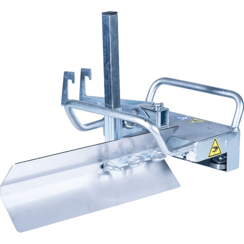 Système de nivellement manuel - GUTTERFIX RF-H - Probst GmbH