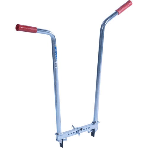 Extracteur de pavés - SAH - Probst GmbH