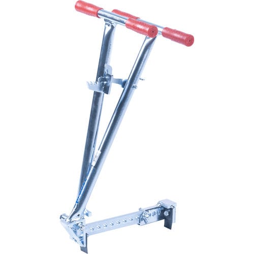 Extracteur de pavés - SZ - Probst GmbH