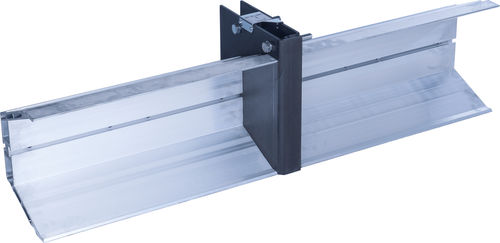 Règle de fond de forme télescopique - TAK-DP - Probst GmbH