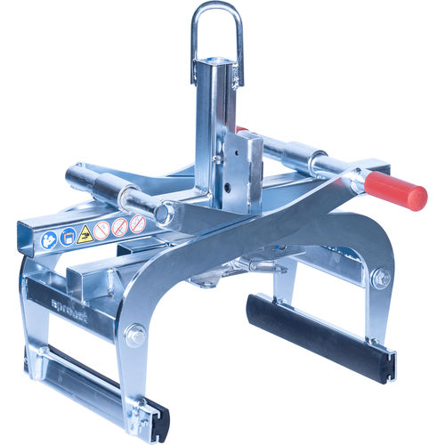 Pince pour pose de marches - TSZ series - Probst GmbH