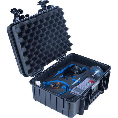 Système de mesure de vide - VMK - Probst GmbH