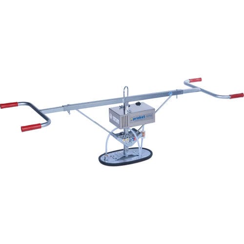 Machine de pose de dalles à aspiration - VPH-150-GREENLINE - Probst GmbH