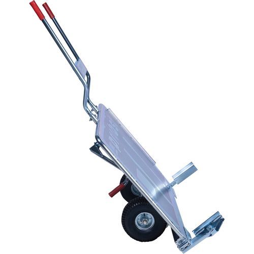Diable réglable - VTK-V - Probst GmbH - pour le transport de pavés