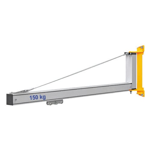Potence murale - AWSK series - Probst GmbH - sur colonne / de levage / rotative