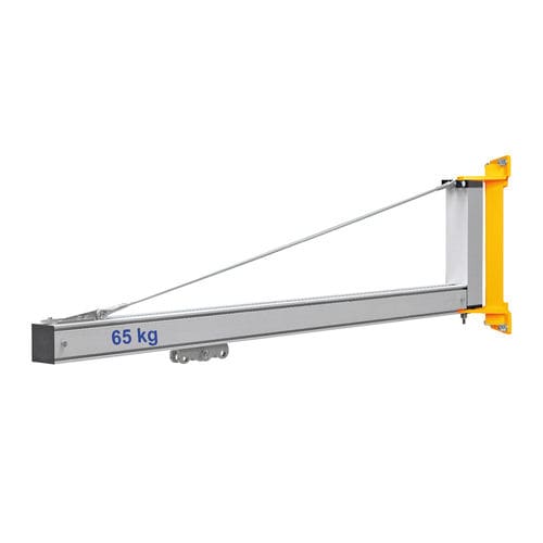 Potence murale - VXS-ASSK-65-4 - Probst GmbH - sur colonne / rotative