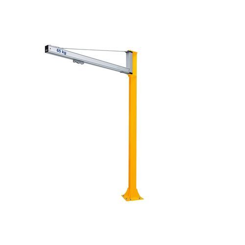 Potence murale - VXS-ASSK-65-4 - Probst GmbH - sur colonne / rotative
