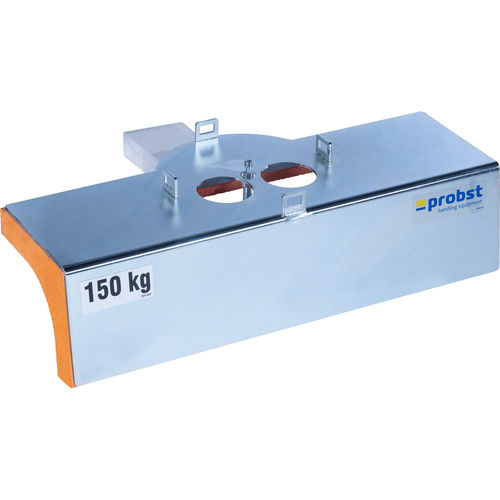 Ventouse d'angle - WSP series - Probst GmbH - pour la manutention