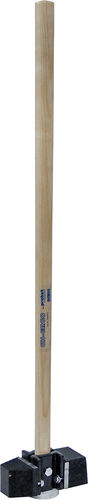 Marteau de pavage - GH-ERGO series - Probst GmbH - pour chantier / en caoutchouc
