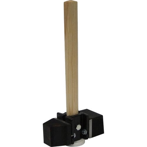 Marteau de pavage - GH-ERGO - Probst GmbH - pour chantier / en caoutchouc