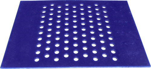 Tapis de protection - Probst GmbH - en caoutchouc / en plastique
