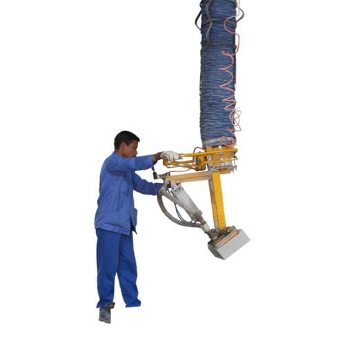 Manipulateur pneumatique - ESP-SW-P-250-A - Probst GmbH - à vide / de manutention / de parpaings