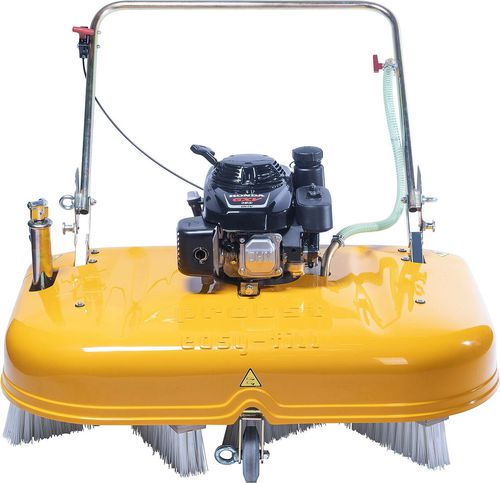 Jointoyeuse de pavage - EASYFILL EF-H - Probst GmbH