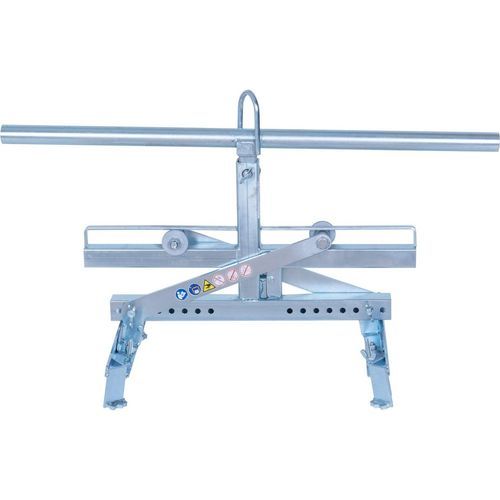 Pince de pose de dalles - RGV series - Probst GmbH