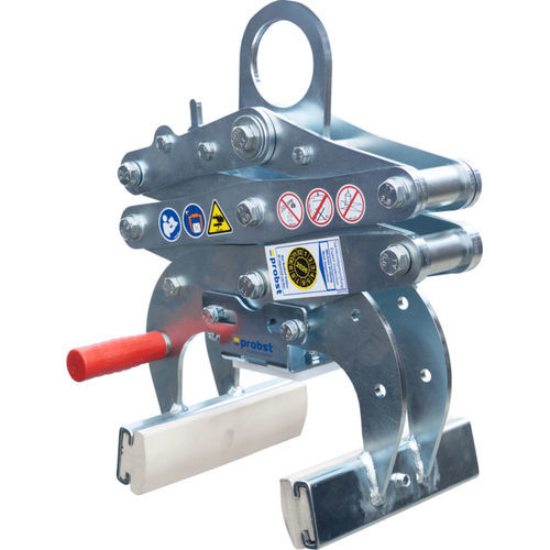 Pince lève-bloc - CSG-400 - Probst GmbH