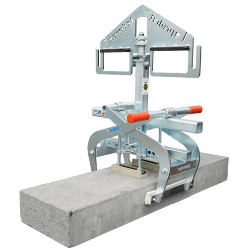 Pince pour pose de marches - TSZ-UNI-ET-800 - Probst GmbH