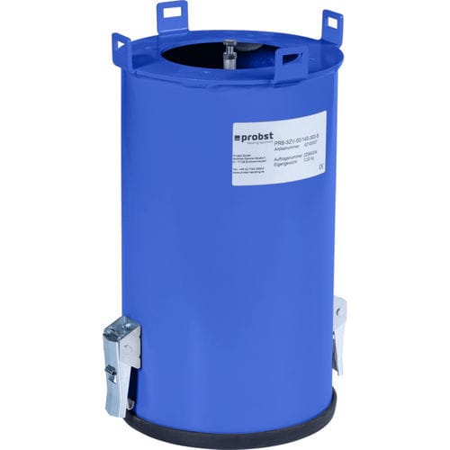 Rallonge - SZV  - Probst GmbH