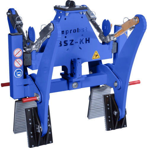 Pince pose bordures mécanique - BSZ-KH-6.0 - Probst GmbH