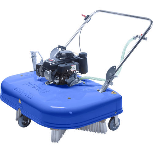 Jointoyeuse de pavage - EASYFILL EF-H - Probst GmbH
