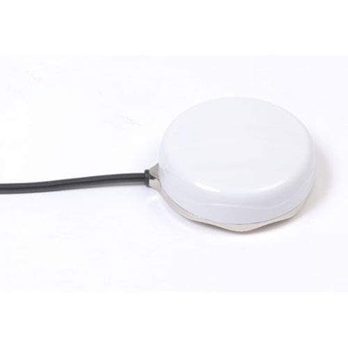 Récepteur GPS - GPS 16 - RDS Technology Ltd. - sans fil / de télémesure / robuste