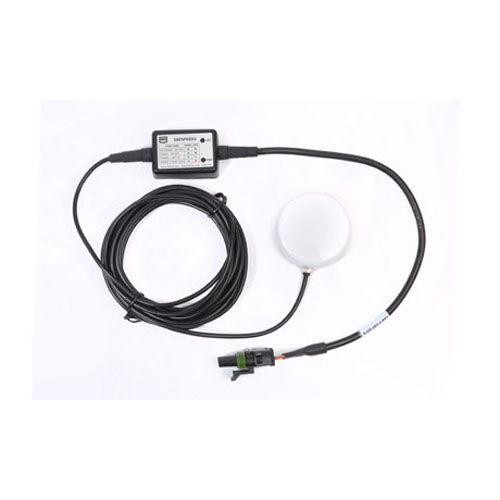 Appareil de mesure de vitesse - Satspeed - RDS Technology Ltd. - sans contact / industriel / sans fil